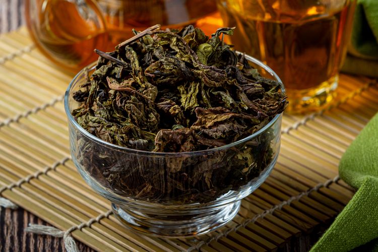 5 Manfaat Ampas Teh Bekas Seduhan, Bisa Hilangkan Bau Tak Sedap