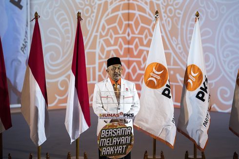 Presiden PKS Kritik Pendengung yang Usung Narasi Perpecahan Bangsa