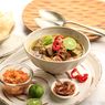 Resep Soto Ayam Khas Semarang, Cocok untuk Menu Makan Malam