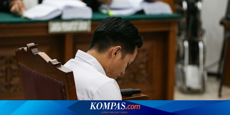 Richard Eliezer Dituntut 12 Tahun, Jaksa Dinilai Abaikan Rasa Keadilan Masyarakat