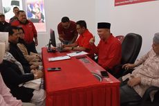 PDI-P Pangkalpinang Buka Pendaftaran Calon Wali Kota dan Wakil, Kesiapan Finansial Jadi Pertimbangan