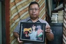 Sang Pelestari Wayang Kancil Itu Kini Telah Tiada