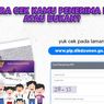 Cara Cek PIP Oktober 2025 lewat Hp, Ini Link dan Besaran Bantuannya