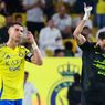 Al Nassr Vs Al Ittihad 1-2: Depak Tim Ronaldo, Benzema Tak Cuma Bicara