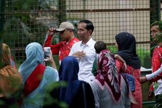 PPP Minta Jokowi Menyatukan Perbedaan dalam Koalisi Pemerintah