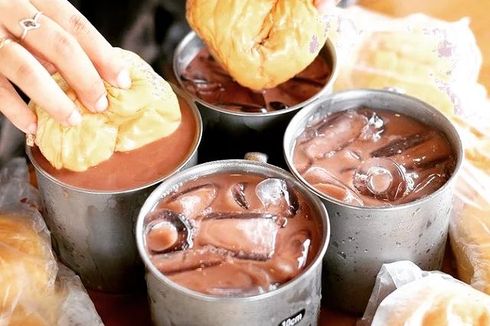 5 Tempat Makan Es Cokelat Viral di Malang, Harga Mulai Rp 5.000