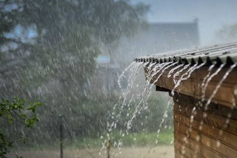 Memasuki Musim Hujan, 17 Daerah di Sumsel Diminta Waspada Banjir dan Tanah Longsor