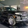Jeep Grand Cherokee Ditargetkan Terjual 50 Unit