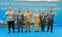 Dukung Swasembada Pangan, Pemkab Kediri Prioritaskan Sektor Pertanian