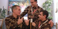 Jakarta Jadi Tuan Rumah U20 Mayors Summit, Anies Paparkan 3 Isu Prioritas Tuntaskan Masalah Perkotaan