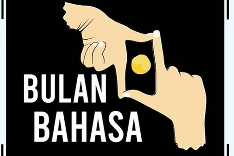Bulan Bahasa UGM 2019.
