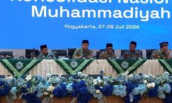 Bisnis Energi Terbarukan Lebih Menggiurkan, Muhammadiyah Jangan Garap Tambang