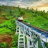 Aturan Terbaru Perjalanan Naik Kereta Api Selama PPKM Jawa-Bali