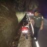 Jalan Gelap Gulita, WN Arab Saudi Kecelakaan Motor di Puncak Bogor