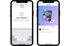 Kenapa Tidak Bisa Invite Collaborator Pengguna Lain di Instagram? Ini Dia Alasannya 