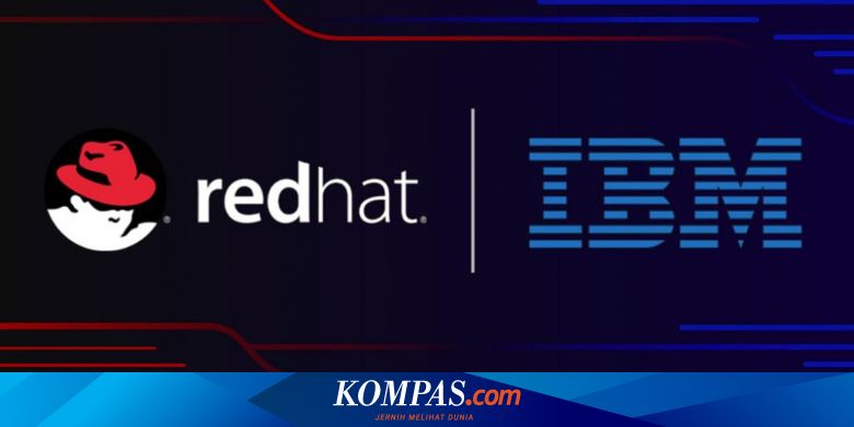 12 Akuisisi Perusahaan Teknologi Terbesar Dalam Satu Dekade Halaman All Kompas Com