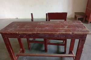 Harga Sebuah Pulpen di Sekolah Gratis di Ngada