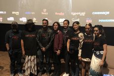 Mangkujiwo, Film yang Ceritakan Awal Lahirnya Kuntilanak 