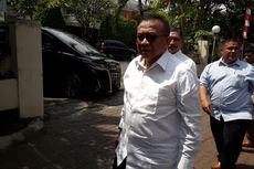 Taufik: Mending Duitnya Jadi Silpa daripada buat BUMD...