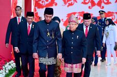 Ma'ruf Amin Bilang "Semua Ingin Jadi Anak Presiden", Jubir: Tak untuk Menyinggung