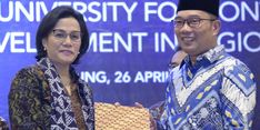 Pemprov Jabar Gandeng 31 Universitas untuk Pembangunan Infrastruktur