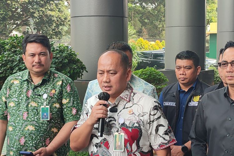 Kejagung Sudah Periksa Lebih dari 200 Saksi Kasus Korupsi MBG