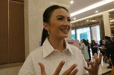 Cerita Momen Patah Hati Terburuk, Raline Shah: Umur Aku Udah Segitu