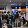 Puncak Arus Mudik di Bandara Internasional Juanda Diperkirakan Terjadi Pada 18 Maret