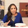 Nagita Slavina Ragukan Raffi Ahmad Bakal Bekerja Santai di Usia 35 Tahun 