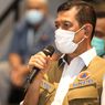Doni Monardo Minta Instansi Pemerintah Hingga BUMN Awasi Mobilitas Karyawan Selama 11-14  Maret 