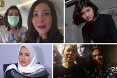 [POPULER HYPE] Amel Berubah Setelah Viral | Kisah Slank Lepas dari Narkoba | Elma Theana Bantah Telantarkan Ibunya