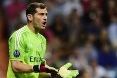 Casillas Mewaspadai Aksi Balas Dendam Schalke