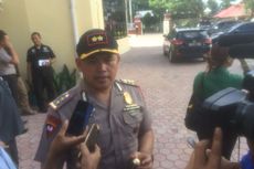 Polisi Ringkus Pelaku Bentrok di Ambon Setelah 2 Bulan Buron 