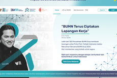 Cara Buat SKCK untuk Daftar Rekrutmen Bersama BUMN 2024