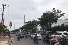 Ganjil Genap di Depok untuk Kurangi Macet, Polisi: Lebarkan Jalan Sudah Tak Mungkin