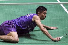 Chou Tien Chen Ungkap Rahasia Singkirkan Jojo dari Indonesia Open 2019