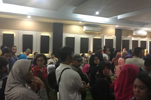 NIK Tidak Terdaftar, Orangtua Murid Keluhkan PPDB 