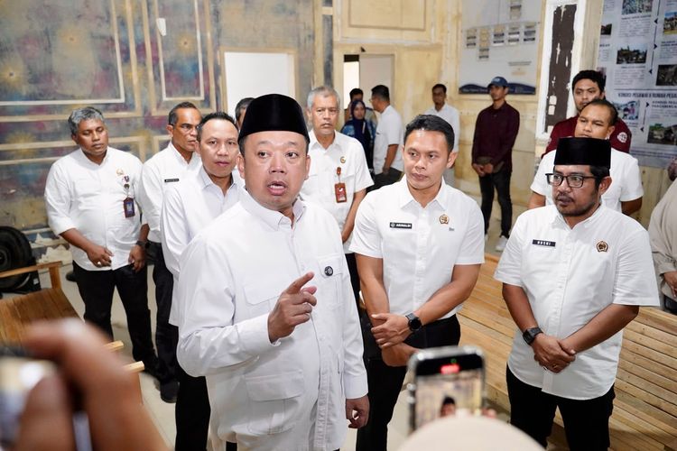 Belajar dari Banjir Aceh Tamiang, Arsip Tanah Bakal Disimpan dalam Mikrofilm