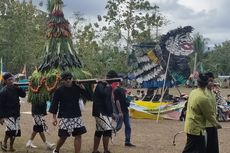 Tak Ingin Kalah dari Solo, Yogyakarta Angkat Ritual Budaya Merti sebagai Daya Tarik Wisata