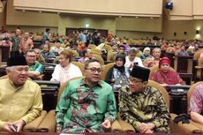 Sistem Tata Negara Indonesia Belum Terlihat Jelas