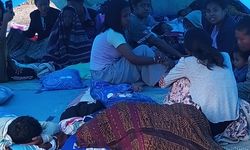Usai Gempa NTT, Air Bersih dan Jalan di Nagekeo Mulai Dipulihkan 