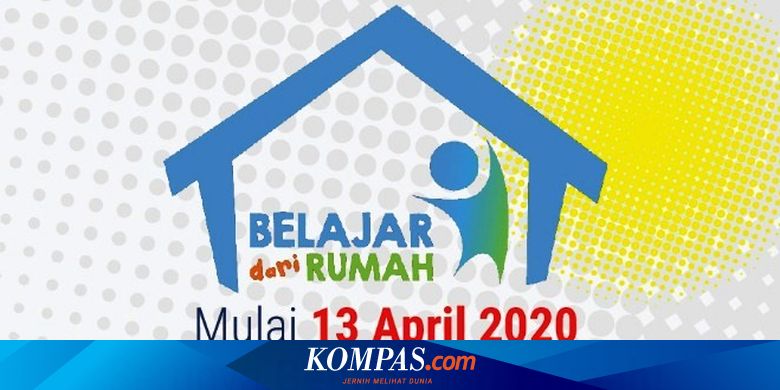Ini 3 Kendala Program Belajar Dari Rumah Tvri Yang Dihadapi Di Papua Halaman All Kompas Com