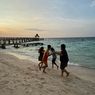 Cara Menuju Gili Labak, Kepingan Surga di Tanah Sumenep