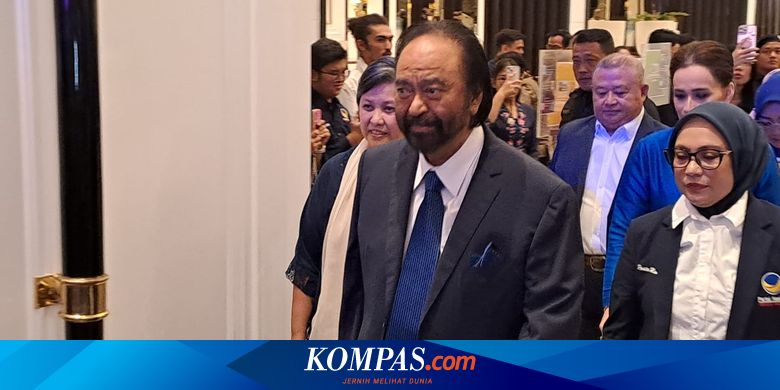 Ini Bukan Momentum Anda Maju Pilkada