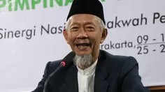 Kiai Saad Ibrahim Ajak Warga Muhammadiyah Petik Pelajaran dari Perang Uhud