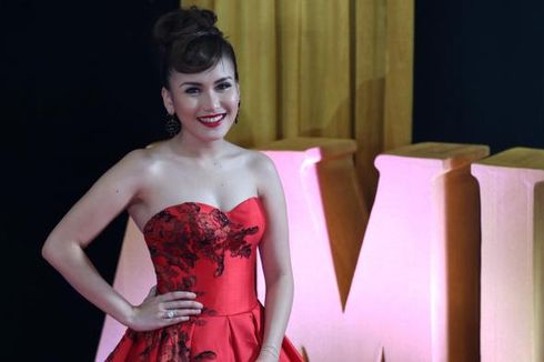 Dinilai Jawabannya Bikin Luna Maya Terkejut, Ayu Ting Ting Bingung