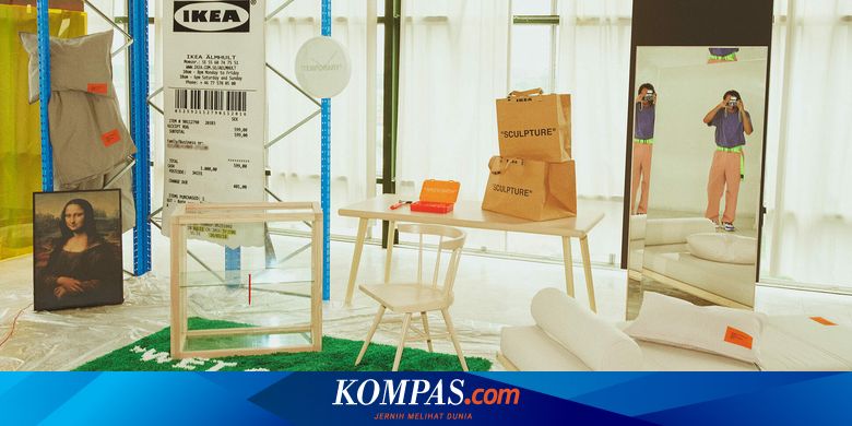 Harbolnas 2019 111 Produk Ikea Didiskon