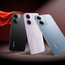 Redmi 15A Meluncur dengan Layar 120 Hz dan Baterai Jumbo