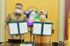 IPB dan Unpad Kolaborasi Dirikan Prodi Pendidikan Dokter