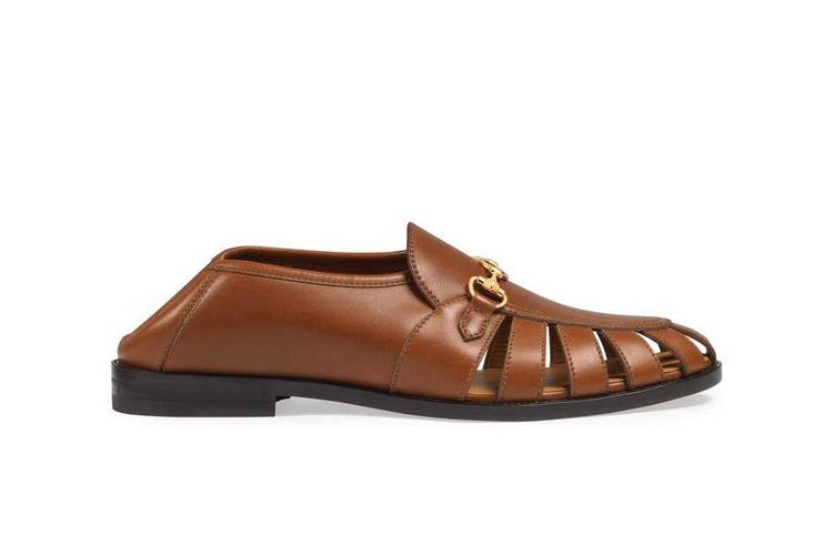 Gucci Mens Loafer